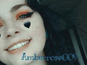 Amberrose009