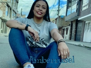 Amberrusel