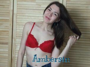 Ambersin