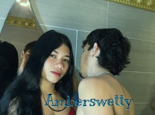 Amberswetty
