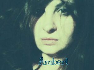 Ambert