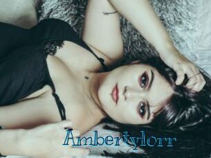 Ambertylorr