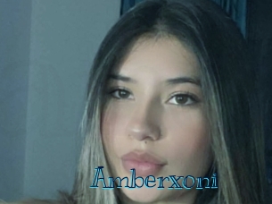 Amberxoni