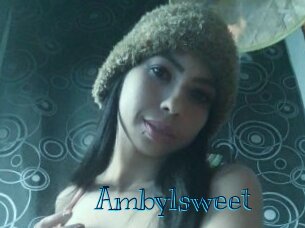 Ambylsweet