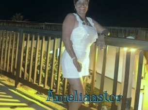 Ameliaastor
