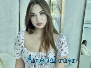 ameliabrayn Archive DVD BIZ