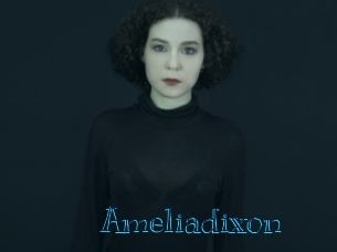 Ameliadixon