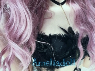 Ameliadoll