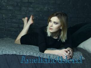 Ameliahotblond