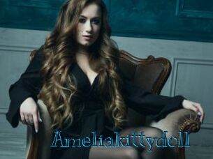 Ameliakittydoll