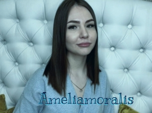 Ameliamoralis