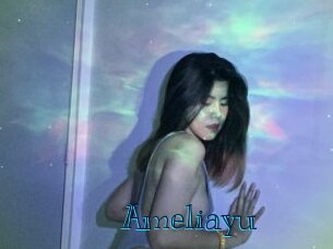 Ameliayu