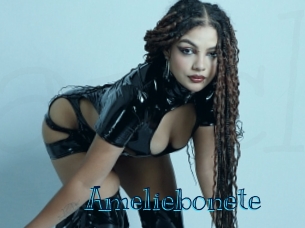 ameliebonete Archive DVD BIZ