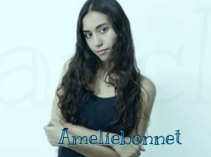 ameliebonnet Archive DVD BIZ