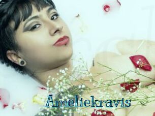 Ameliekravis