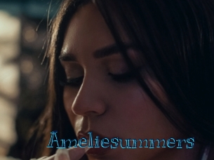 ameliesummers Archive DVD BIZ