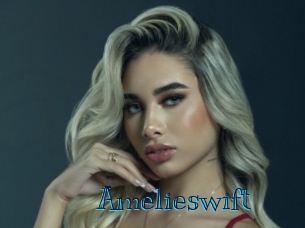 amelieswift Archive DVD BIZ