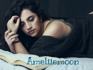ameliiemoon Archive DVD BIZ