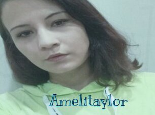 Amelitaylor