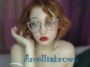 Amelliabrown
