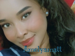 Amelyamatt