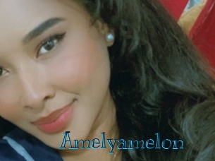 Amelyamelon