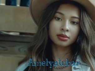 Amelyatobar