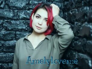 Amelyloveme