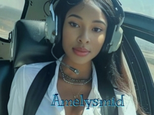 Amelysmid