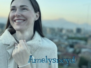 Amelysnoyd