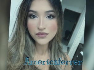 Americaferrer