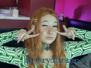 Amerydurann