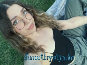Amethystjade