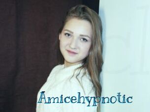 Amicehypnotic