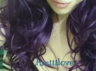 Amiiilove
