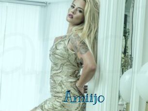 Amiijo