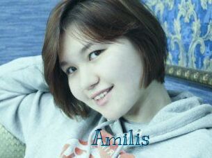 Amilis