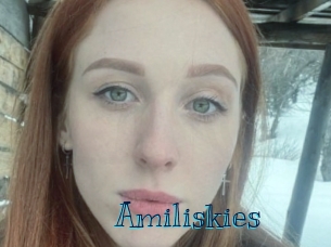 Amiliskies