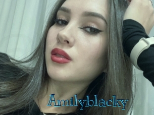 Amilyblacky