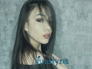 Amilyna