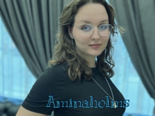 Aminaholms