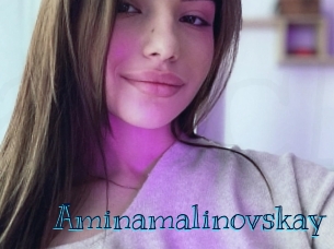 Aminamalinovskay