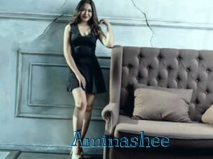 Aminashee