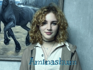 Aminashum
