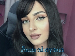 Amirabayana