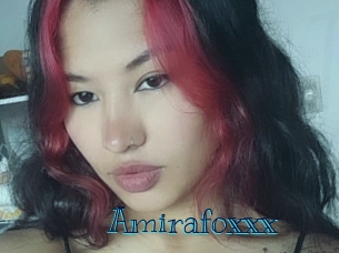 Amirafoxxx