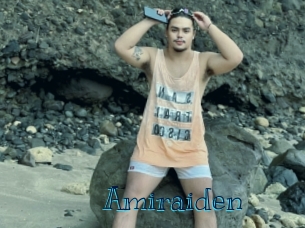 amiraiden Archive DVD BIZ