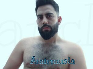 Amirmusta