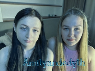 Amityandedyth