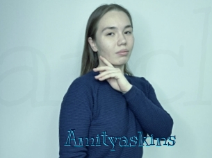 Amityaskins